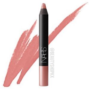 NIB✅Nars Bettina Velvet Matte Lip Pencil